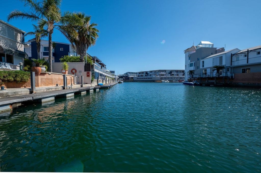 To Let 3 Bedroom Property for Rent in Knysna Quays Western Cape